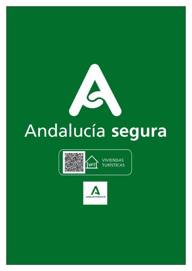 Casa Del Coleccionista By Cadiz4Rentals Kültér fotó
