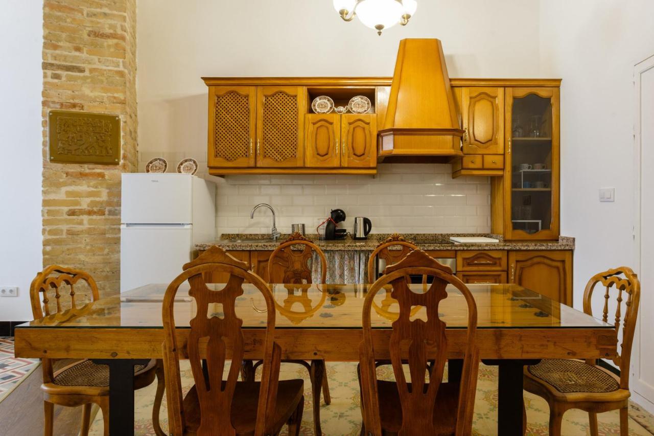 Casa Del Coleccionista By Cadiz4Rentals Kültér fotó
