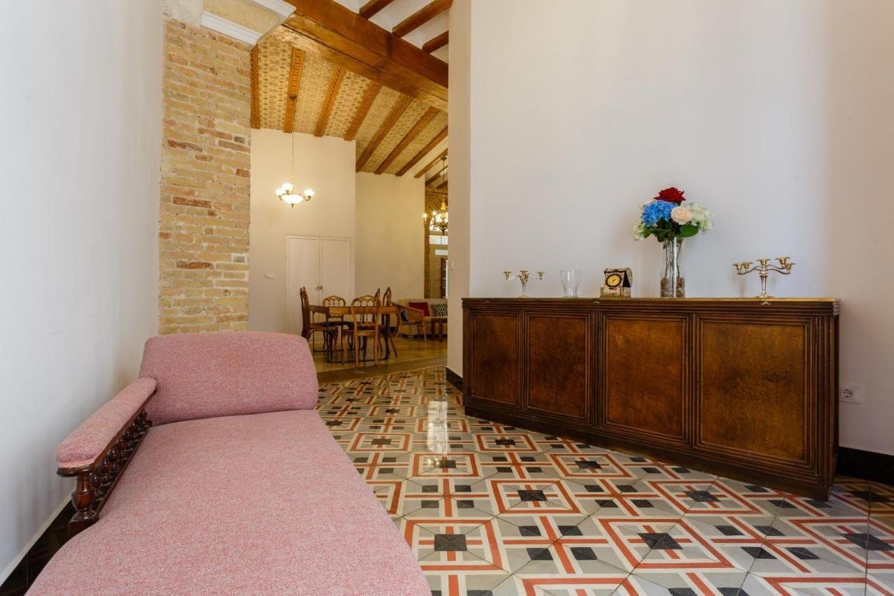 Casa Del Coleccionista By Cadiz4Rentals Kültér fotó
