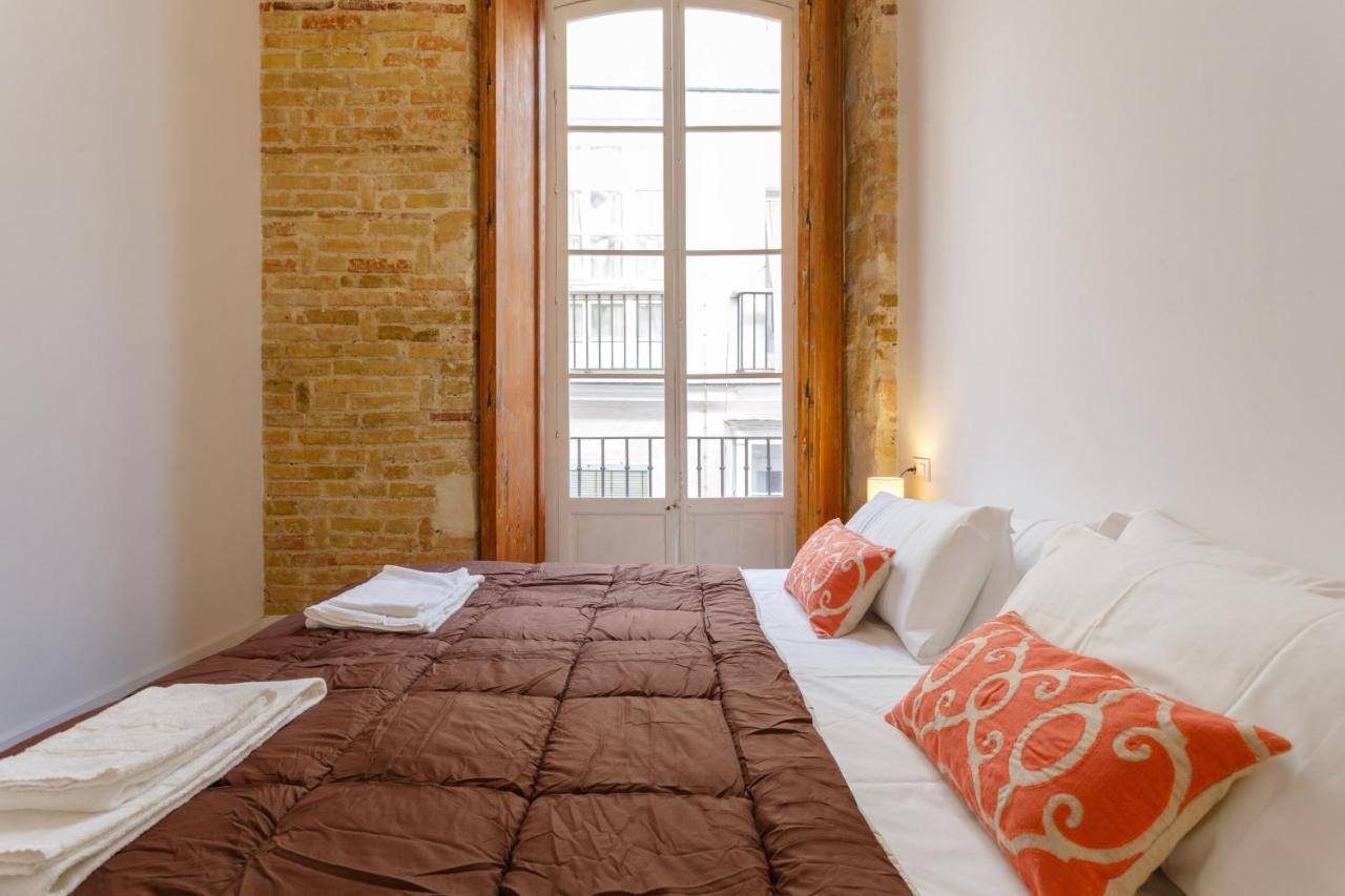 Casa Del Coleccionista By Cadiz4Rentals Kültér fotó
