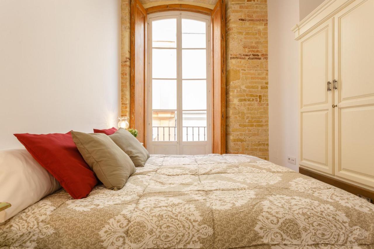 Casa Del Coleccionista By Cadiz4Rentals Kültér fotó