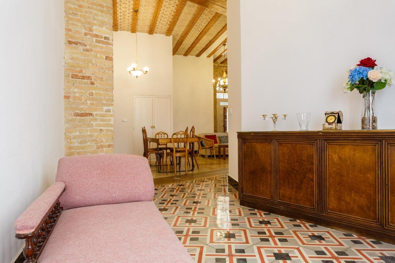 Casa Del Coleccionista By Cadiz4Rentals Kültér fotó