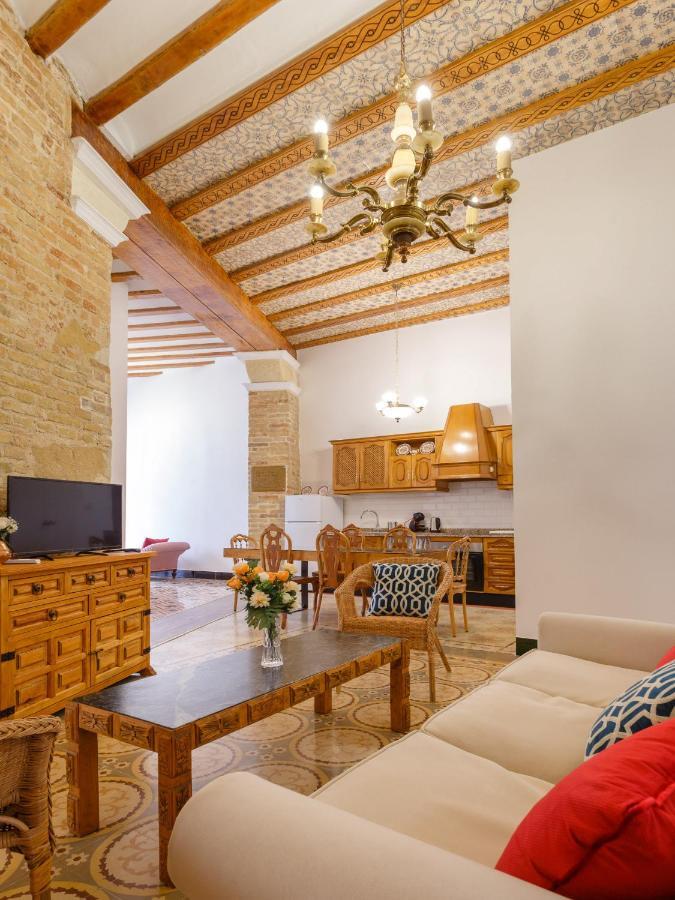 Casa Del Coleccionista By Cadiz4Rentals Kültér fotó