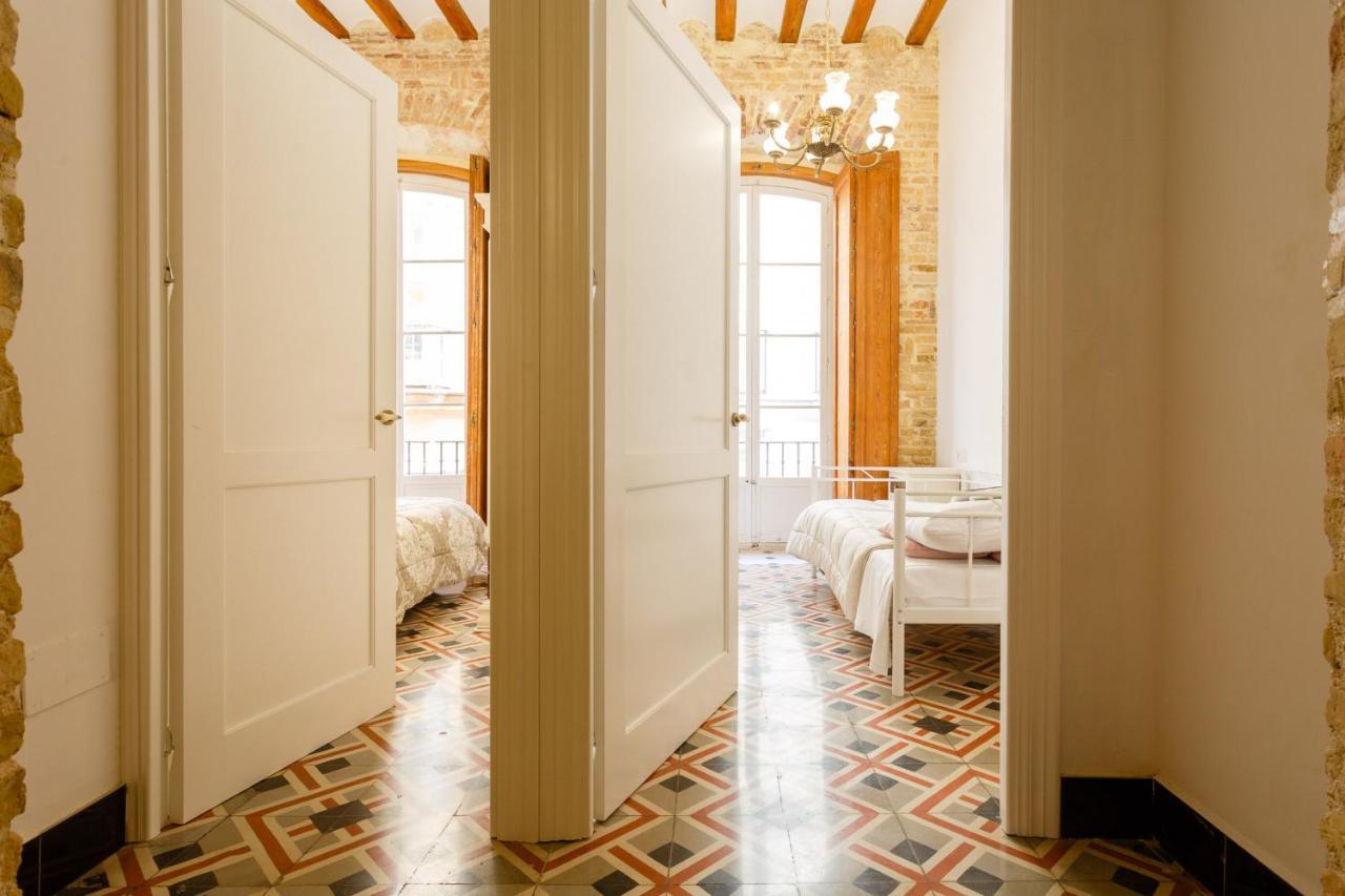 Casa Del Coleccionista By Cadiz4Rentals Kültér fotó