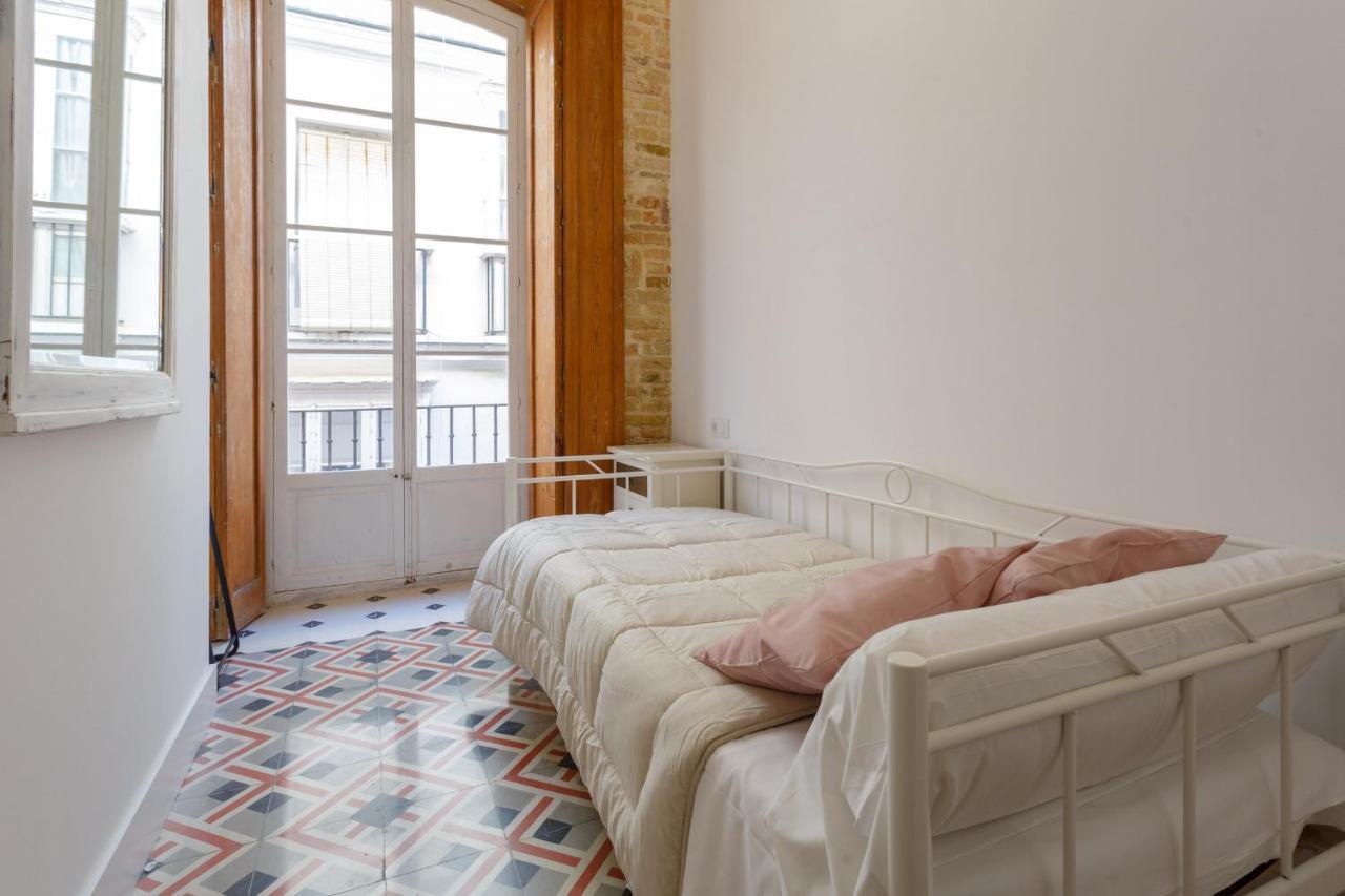 Casa Del Coleccionista By Cadiz4Rentals Kültér fotó