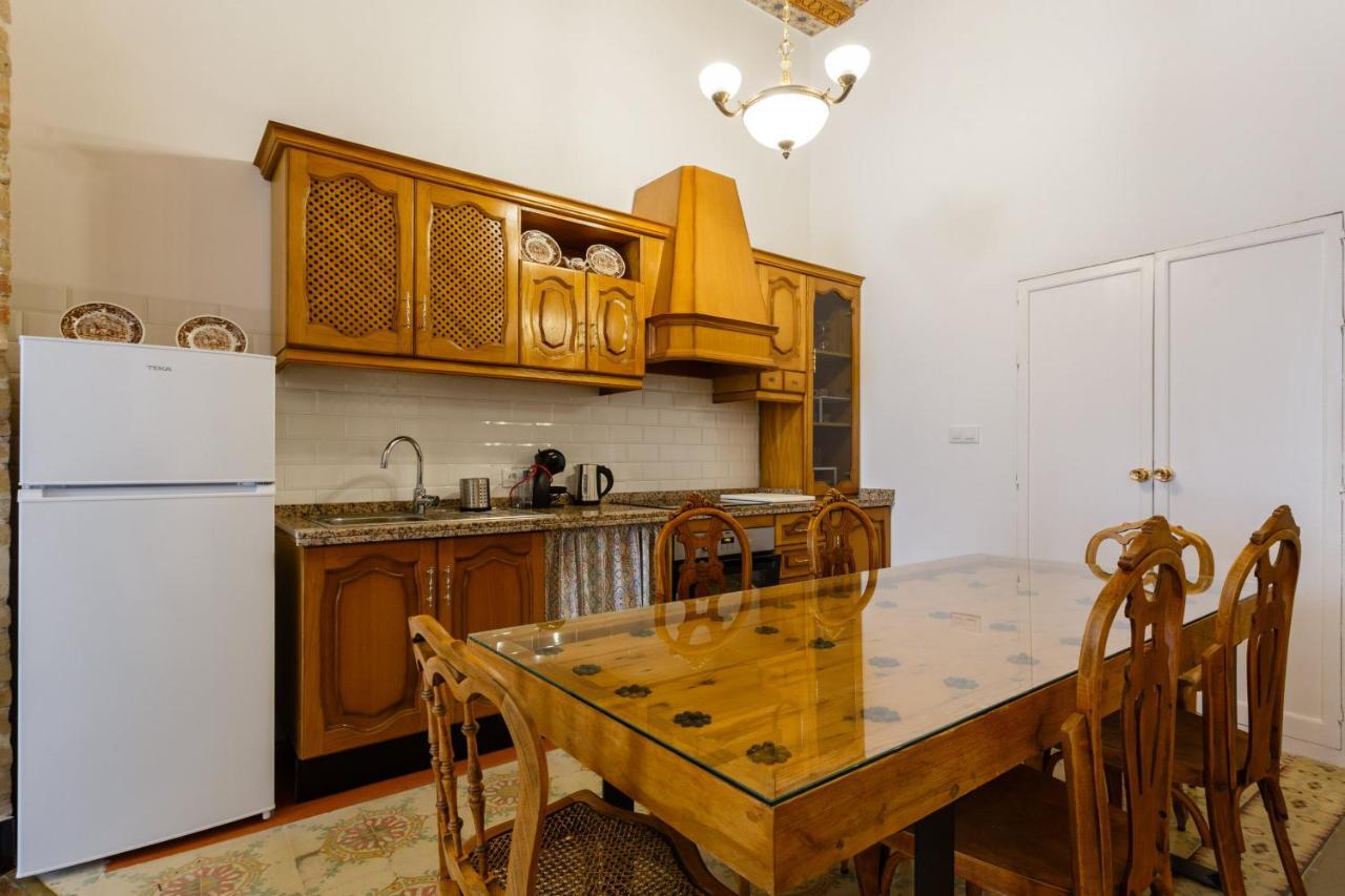 Casa Del Coleccionista By Cadiz4Rentals Kültér fotó