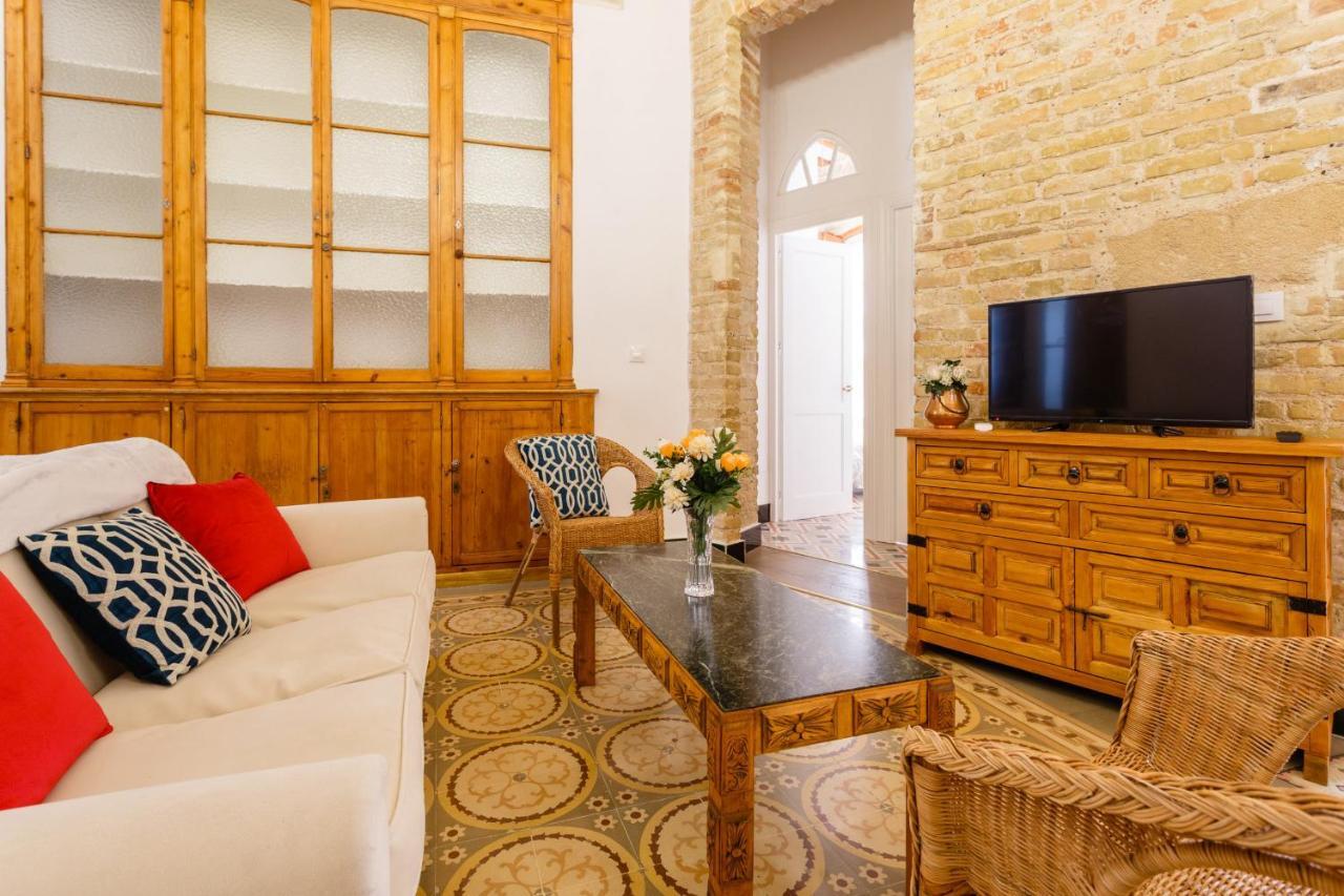 Casa Del Coleccionista By Cadiz4Rentals Kültér fotó