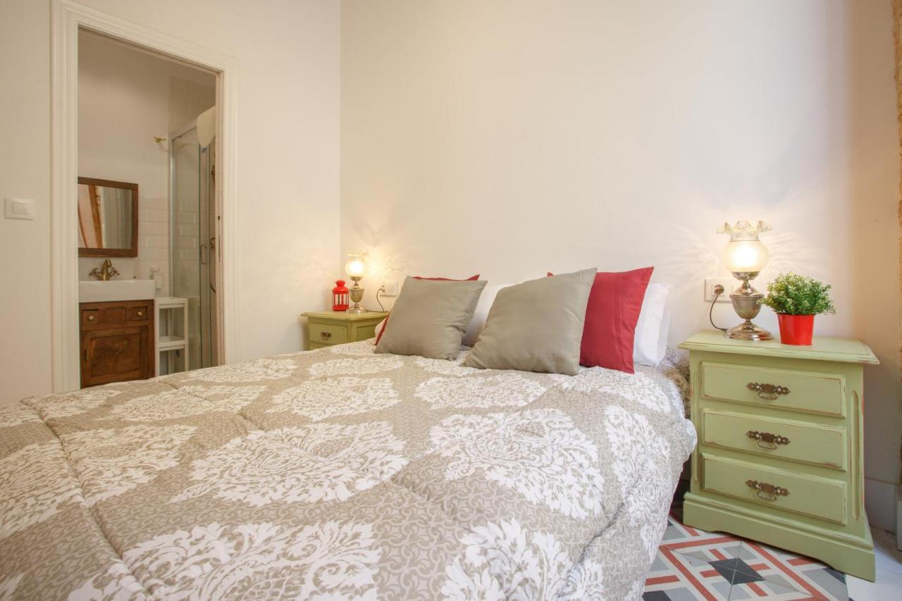 Casa Del Coleccionista By Cadiz4Rentals Kültér fotó