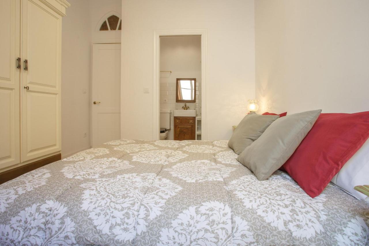 Casa Del Coleccionista By Cadiz4Rentals Kültér fotó