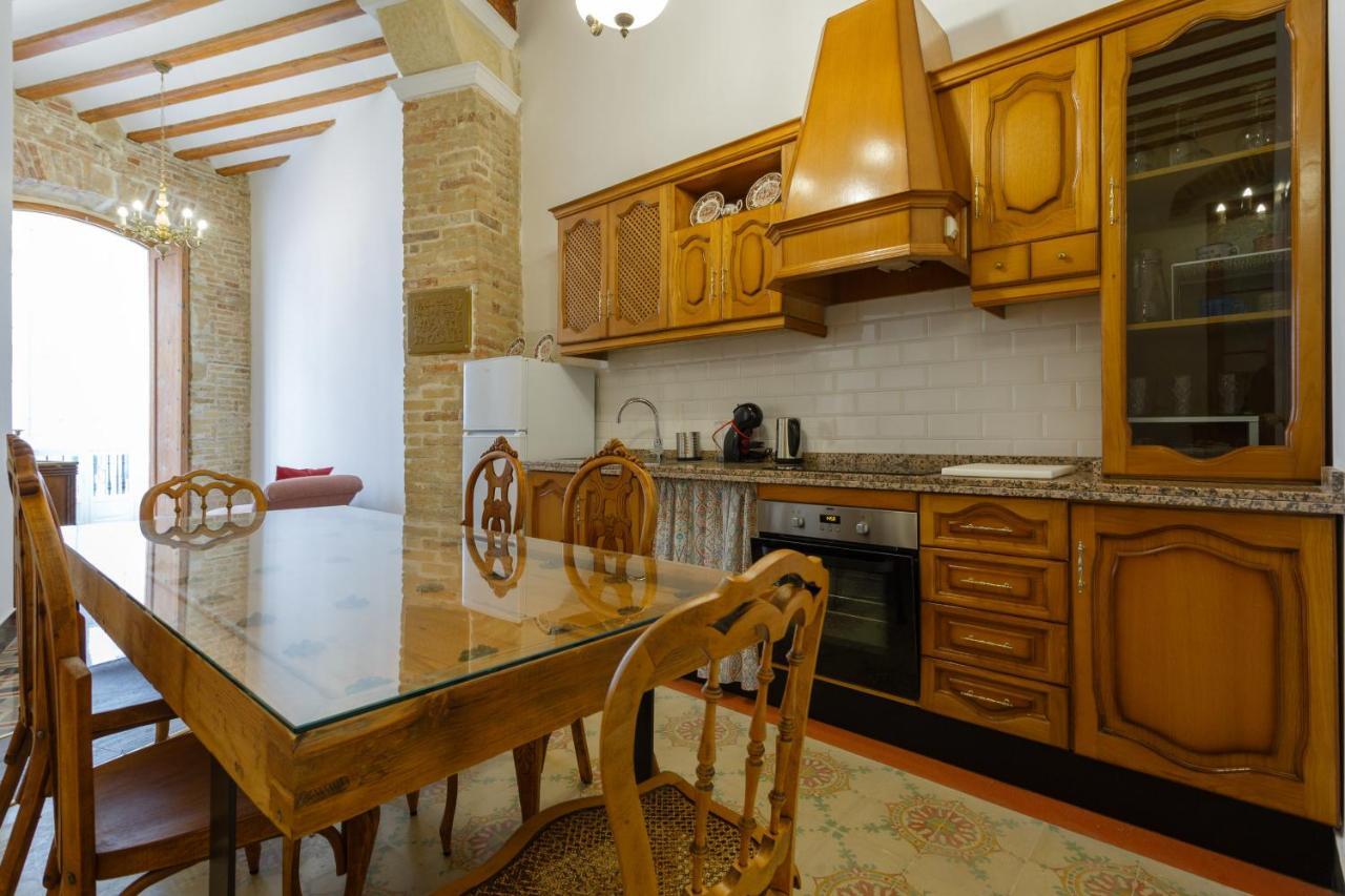 Casa Del Coleccionista By Cadiz4Rentals Kültér fotó