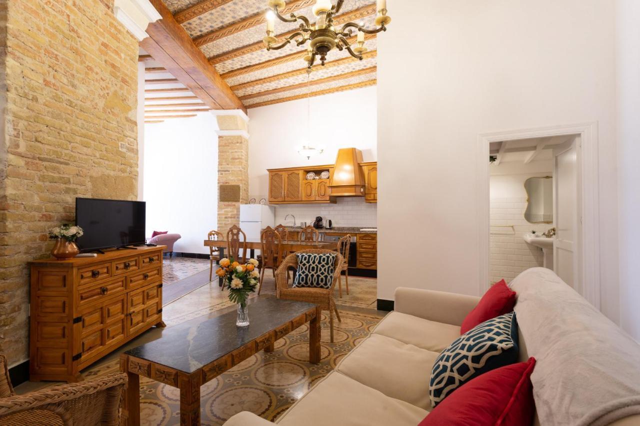 Casa Del Coleccionista By Cadiz4Rentals Kültér fotó